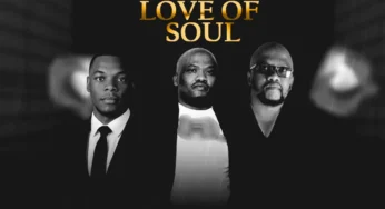 Derrick Flair & AdhesiveTwins – For The Love of Soul (Album)
