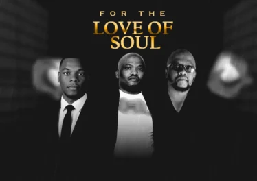 Derrick Flair & AdhesiveTwins - For The Love of Soul (Album)