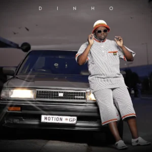 Dinho, Tumza D'kota & Ag'zo - Motion EP