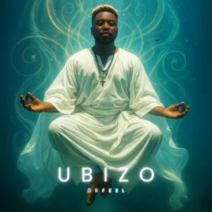 Dr Feel - Ubizo (Album)