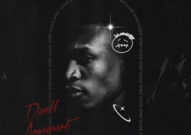 Dwell Amusement - Spirit Guide EP