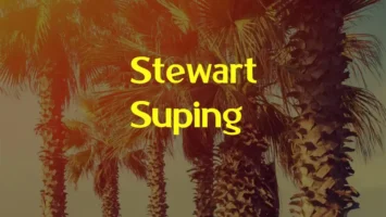 EdisonSoul - Stewart Suping