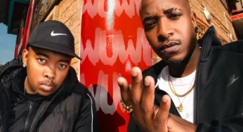 EeQue & Freddy K – Wuwe