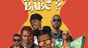 Emarshal, Mustbedubz, Soul Barbie & Lintonto – Weh Ma Babe? (feat. Alfa Kat & Xman Rsa)