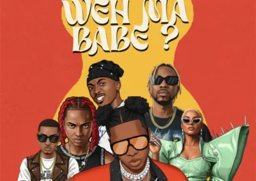 Emarshal, Mustbedubz, Soul Barbie & Lintonto - Weh Ma Babe? (feat. Alfa Kat & Xman Rsa)