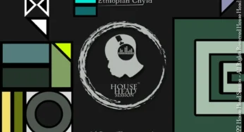 Ethiopian Chyld & Afro Descent – Consolidated EP