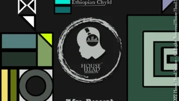 Ethiopian Chyld & Afro Descent -Consolidated EP