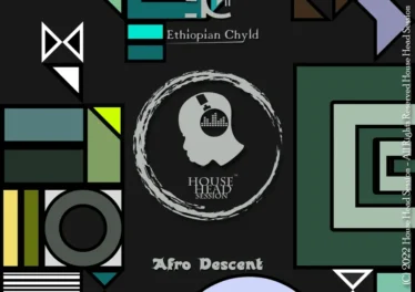 Ethiopian Chyld & Afro Descent -Consolidated EP