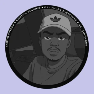 Exotiq Fiive02 - Fiive02 Effect EP