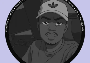 Exotiq Fiive02 - Fiive02 Effect EP