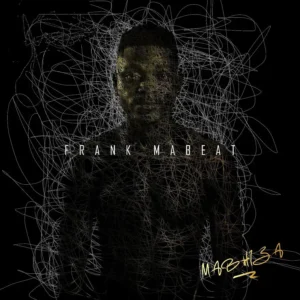 Frank Mabeat - MABHIZA (Album)