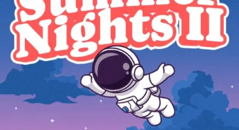 Gabbana – Summer Nights II EP
