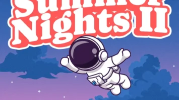 Gabbana - Summer Nights II EP