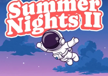 Gabbana - Summer Nights II EP