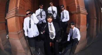 Ggoldie, CowBoii & Ez Maestro – Sandla Sam (feat. Don Edward, Buddy Kay & Al Xapo)