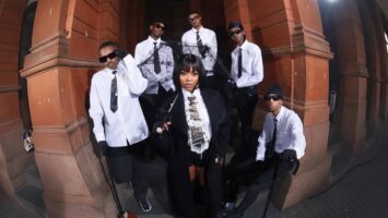 Ggoldie, CowBoii & Ez Maestro - Sandla Sam (feat. Don Edward, Buddy Kay & Al Xapo)