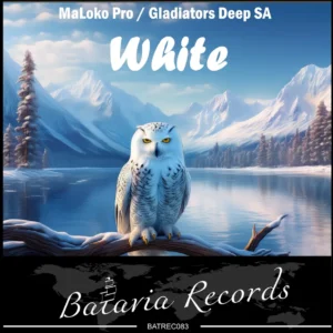 Gladiators Deep SA & MaLoko Pro - White EP