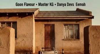 Goon Flavour, Master KG, Danya Devs & Eemoh – Gumba Fire