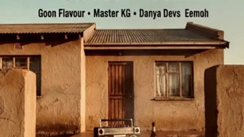 Goon Flavour, Master KG, Danya Devs & Eemoh - Gumba Fire