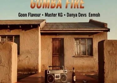 Goon Flavour, Master KG, Danya Devs & Eemoh - Gumba Fire