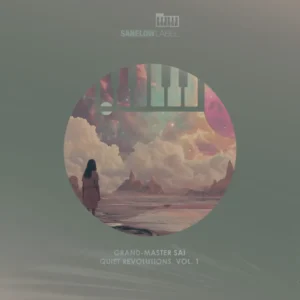 Grand-Master Sai - Quiet Revolutions, Vol. 1