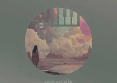 Grand-Master Sai - Quiet Revolutions, Vol. 1