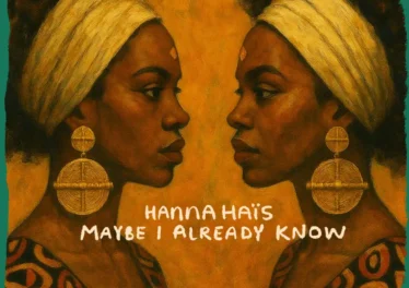 Hanna Haïs - Maybe I Already Know (Original Mix)