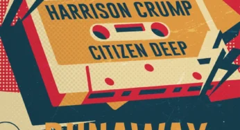 Harrison Crump – Runway (Citizen Deep Remix)