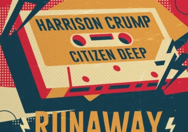 Harrison Crump - Runway (Citizen Deep Remix)