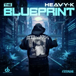 Heavy-K - As’bonge (feat. Nokwazi & Kozzi)