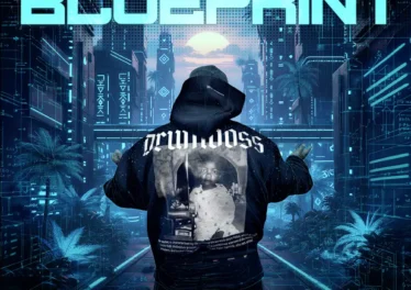 Heavy-K - The Blueprint (Album)