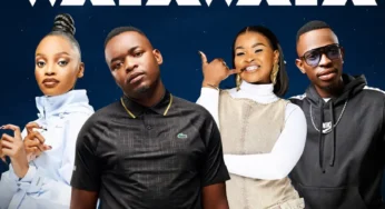 Hitboss SA & Shandesh – Jwaleng Wayawaya (feat. Abi wa Mampela & Janesh)