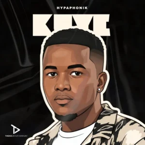 Hypaphonik - KUYE EP