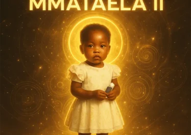I-Nation - Mmataela 2 EP