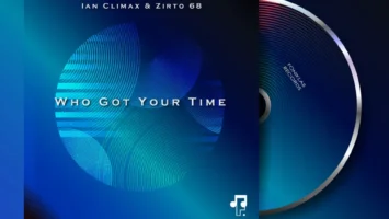 Ian Climax & Zirto 68 - Who Got Your Time