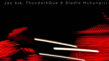 Jay 626, ThandoRhque & Dladla Mshunqisi - Hawu Hawu!!