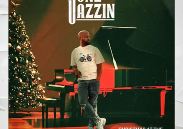 June Jazzin - Christmas at the Jazz Cafe