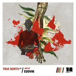 Eddvin - True North EP