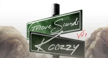 Kcozzy – Sounds of Groove EP