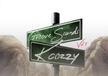 Kcozzy - Sounds of Groove EP
