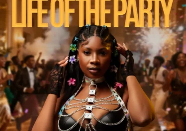 Khanya Greens - Life of the Party EP
