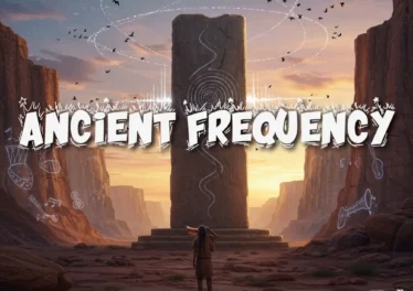 Khens & The Godfathers Of Deep House SA - Ancient Frequency EP