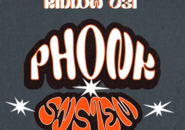Kiddow 031, Sgija Keys & Djy Kilo - Phonk System