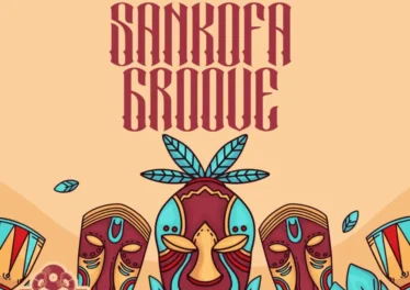 King Mshivo, Playmaster & Smallistic - Sankofa Groove EP