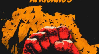 KingArthur SA & EdisonSoul – Hermanos Africanos