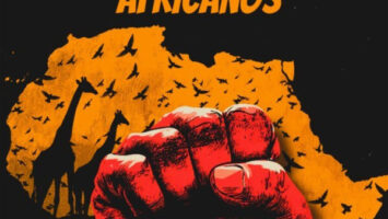 KingArthur SA & EdisonSoul - Hermanos Africanos KingArthur SA & EdisonSoul - Hermanos Africanos