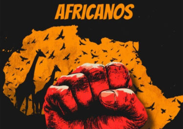 KingArthur SA & EdisonSoul - Hermanos Africanos