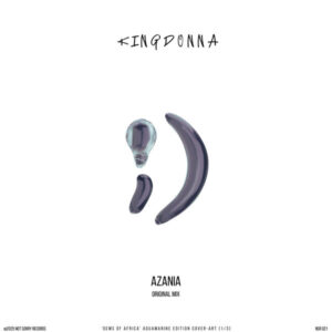 KingDonna - Azania (Original Mix)