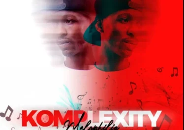 Komplexity - Melophilia EP
