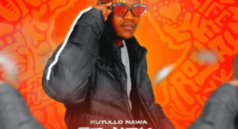 Kutullo Nawa – To You EP